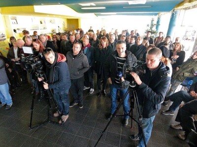 NAJULOV 2018 - Proglašeni najuspješniji ribolovci Zadra i Zadarske županije NAJULOV 2018 - Proglašeni najuspješniji ribolovci Zadra i Zadarske županije