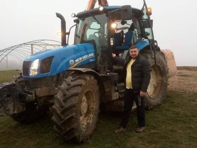 "Najvažnije je odabrati pravi tajming za sadnju i plasiranje povrća na tržište!" "Najvažnije je odabrati pravi tajming za sadnju i plasiranje povrća na tržište!"