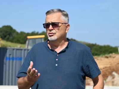 Najveća farma na području Bužima "DS&Farmer"