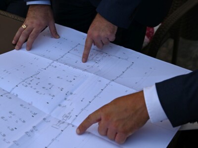 Najveća farma na području Bužima "DS&Farmer" Najveća farma na području Bužima "DS&Farmer"