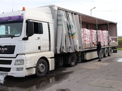 Najveći doradni centar za sjemena u Derventi