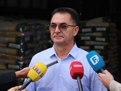 Najveći doradni centar za sjemena u Derventi