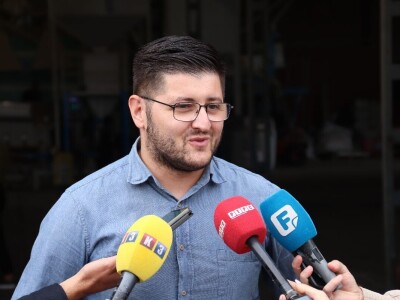 Najveći doradni centar za sjemena u Derventi