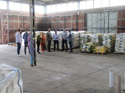 Najveći doradni centar za sjemena u Derventi