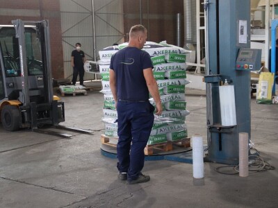 Najveći doradni centar za sjemena u Derventi