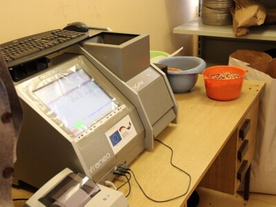 Najveći doradni centar za sjemena u Derventi