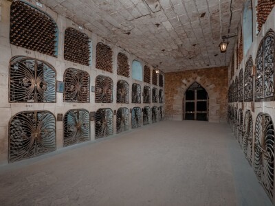 Najveći podrum vina