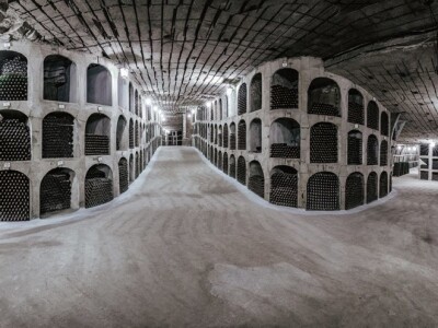 Najveći podrum vina