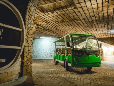 Najveći podrum vina