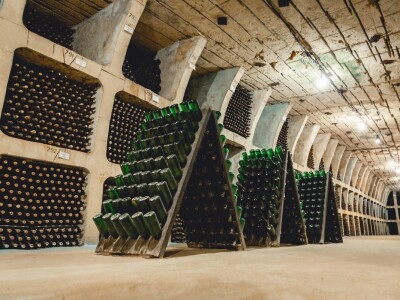 Najveći podrum vina