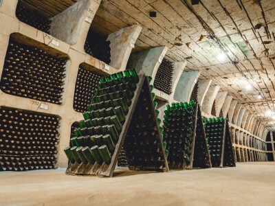 Najveći podrum vina