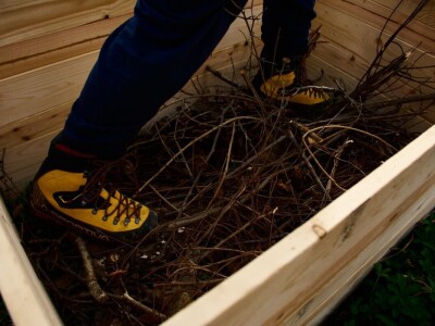 Nakon jedanaest godina novi tečaj permakulturnog dizajniranja u Puli Nakon jedanaest godina novi tečaj permakulturnog dizajniranja u Puli