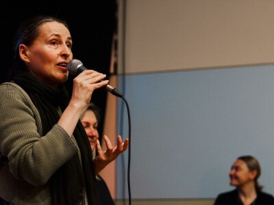 Nakon jedanaest godina novi tečaj permakulturnog dizajniranja u Puli Nakon jedanaest godina novi tečaj permakulturnog dizajniranja u Puli