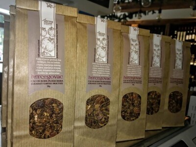 Nakon soka i čaja Dabići džemom od nara osvajaju kupce Nakon soka i čaja Dabići džemom od nara osvajaju kupce