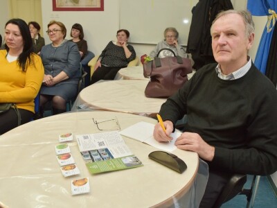 Nakon što je postala knjižnica sjemena, bjelovarska knjižnica uvela radionice „Ekološkog vrtlarenja“