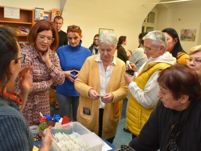 Nakon što je postala knjižnica sjemena, bjelovarska knjižnica uvela radionice „Ekološkog vrtlarenja“