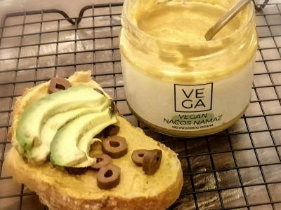 Namazi od indijskog oraha