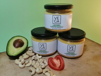 Namazi od indijskog oraha