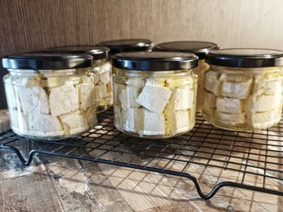 Namazi od indijskog oraha