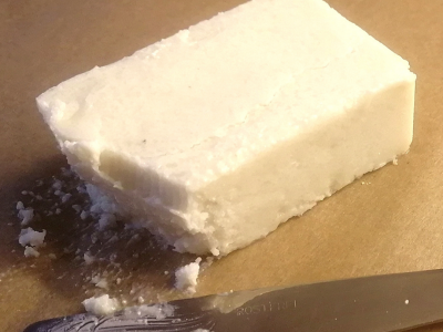 Namazi od indijskog oraha