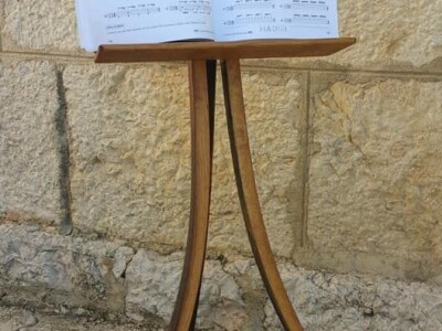 Namještaj od bačvi