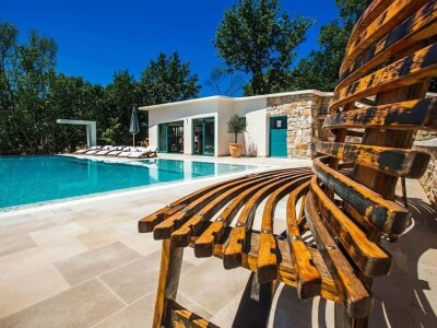 Namještaj od bačvi