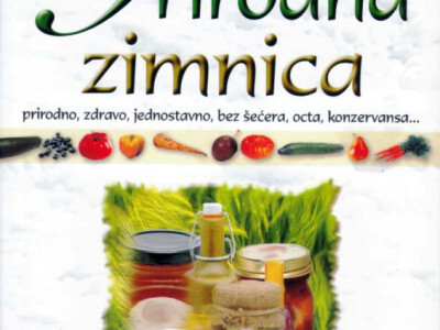 Prirodna zimnica Prirodna zimnica