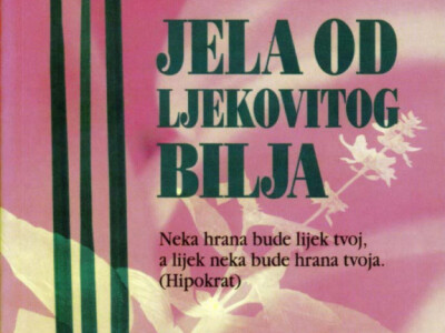 Jela od ljekovitog bilja Jela od ljekovitog bilja