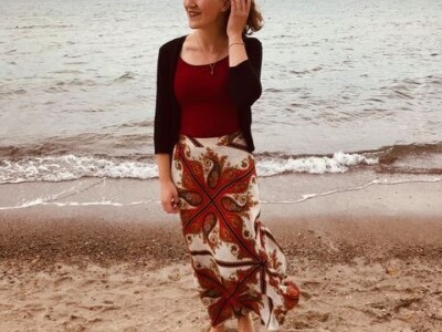 Naomi Bosch Naomi Bosch