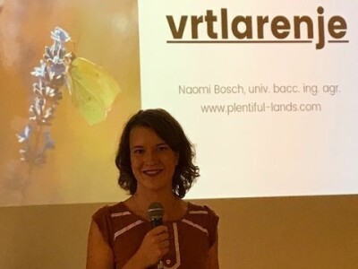 Naomi Bosch Naomi Bosch