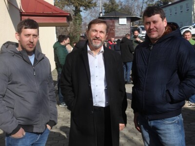 Napredni tečaj za robotizirane mliječne farme