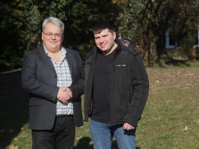 Napredni tečaj za robotizirane mliječne farme