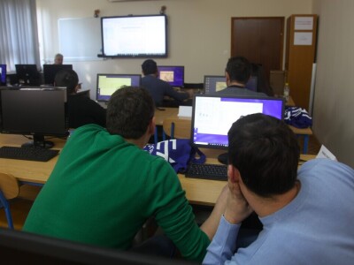 Napredni tečaj za robotizirane mliječne farme