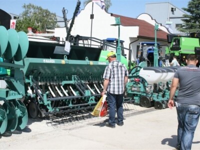 Nardi na Poljoprivrednom sajmu Novi Sad 2014.
