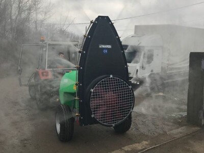 NARDI PROTECTOR atomizeri