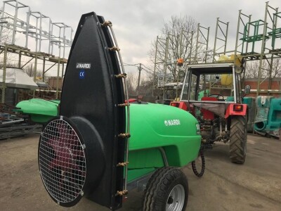 NARDI PROTECTOR atomizeri