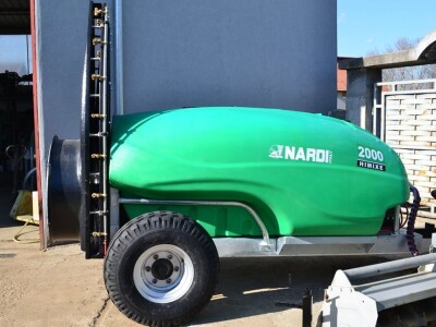 NARDI PROTECTOR atomizeri