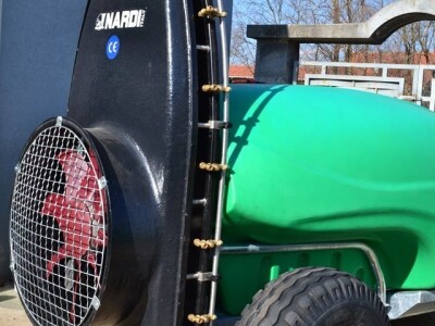 NARDI PROTECTOR atomizeri