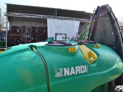 NARDI PROTECTOR atomizeri