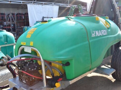 NARDI PROTECTOR atomizeri