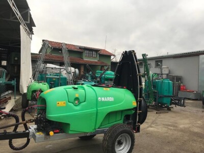 NARDI PROTECTOR atomizeri