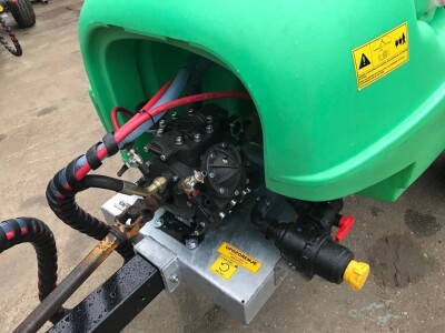 NARDI PROTECTOR atomizeri