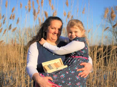 Prirodna kozmetika Helena