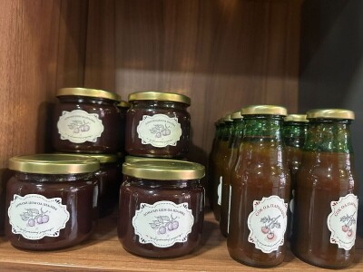 "Naša prodavnica" u Prnjavoru okupljanje domaće proizvođače