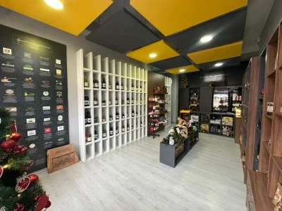 "Naša prodavnica" u Prnjavoru okupljanje domaće proizvođače