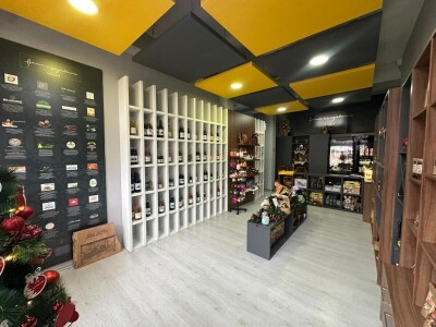 "Naša prodavnica" u Prnjavoru okupljanje domaće proizvođače