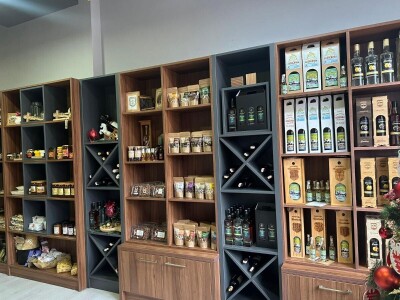 "Naša prodavnica" u Prnjavoru okupljanje domaće proizvođače