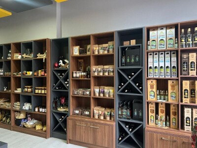 "Naša prodavnica" u Prnjavoru okupljanje domaće proizvođače