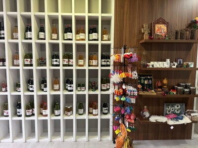 "Naša prodavnica" u Prnjavoru okupljanje domaće proizvođače