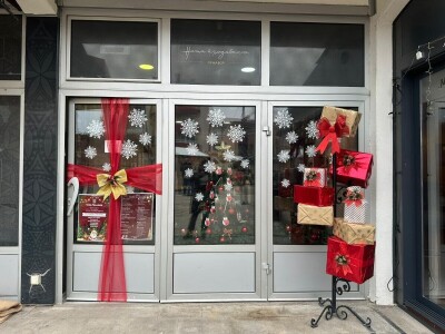 "Naša prodavnica" u Prnjavoru okupljanje domaće proizvođače